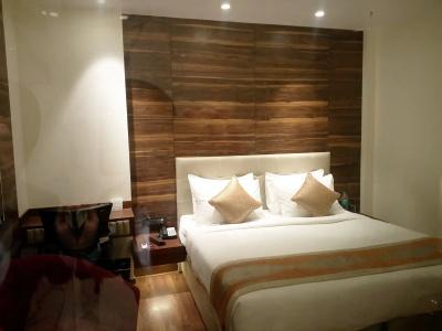Connaught Royale Delhi - 3