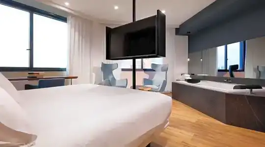 Sb Icaria Barcelona - 71