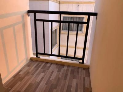 The a.a. Pattaya Residence - 12
