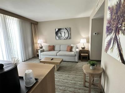 Best Western Plus Atlantic Beach Resort - 87