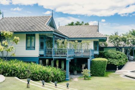 Devasom Hua Hin Resort - Sha Extra Plus - 101
