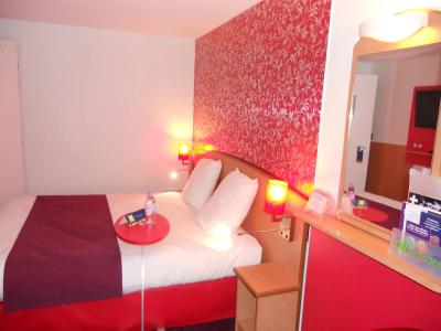 ibis Styles Bourg en Bresse - 5