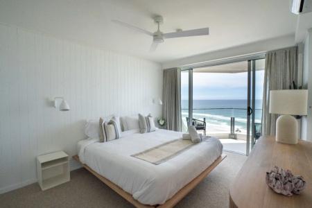 Cashelmara Beachfront - 112