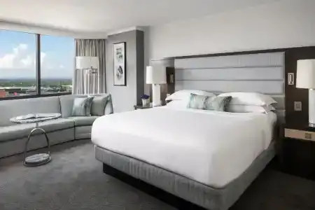 The Ritz-Carlton Atlanta - 98