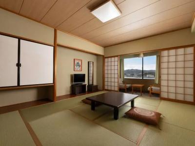 & Resorts Saga Karatsu - 116