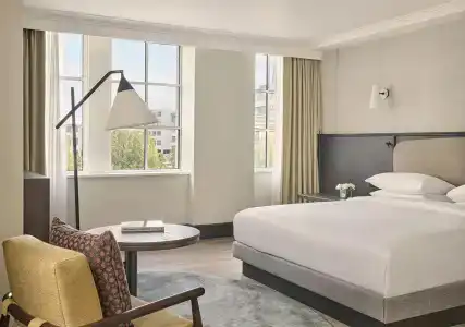 Crowne Plaza London - The City, An Ihg - 77