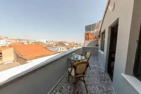 Royal Taksim Suites - 55