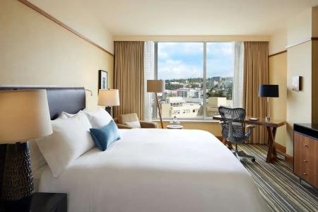 Pan Pacific Seattle - 70