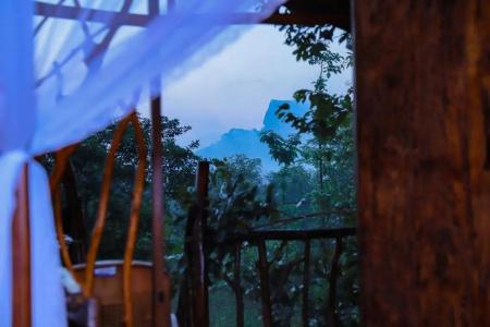 Sigiriya Rock Gate Resort - 75