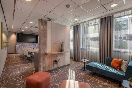Cologne Marriott - 3