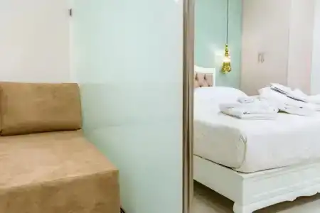 Konmari Boutique Suites - 33