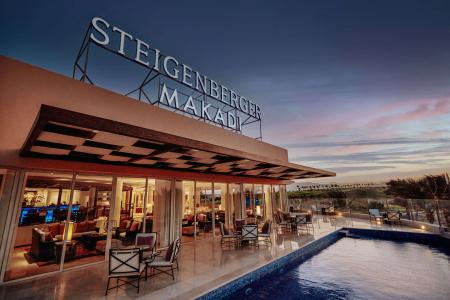 Steigenberger Makadi (Adults Only) - 18