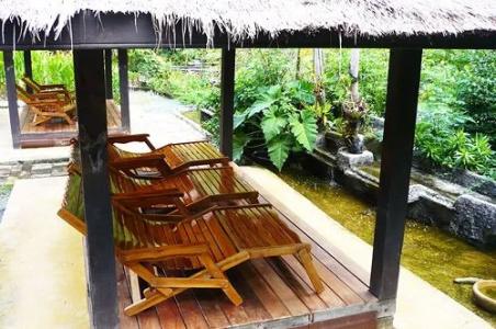 Lantawadee And Spa - 7