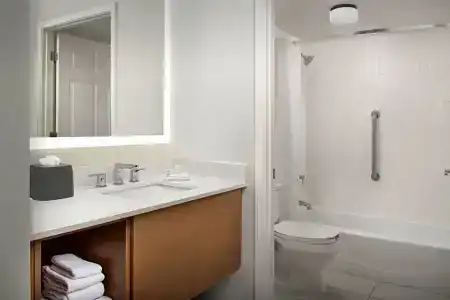 Staybridge Suites San Antonio Airport, An Ihg - 53