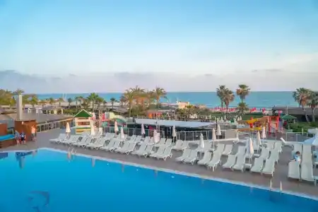 Throne Seagate Belek - 43