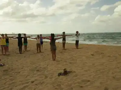 Cabarete Boutique Eco Lodge Beachfront - 22
