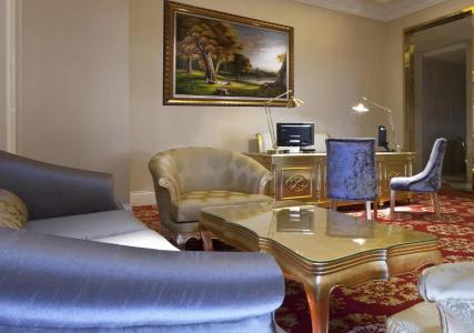 Sheraton Chongqing - 8
