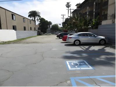 Budget Inn Hollywood - 13