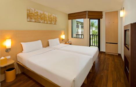 Ibis Samui Bophut - Sha Extra Plus - 44
