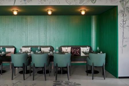 Moxy Cologne Bonn Airport - 23
