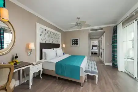Rubi Platinum Spa Resort & Suites - 35