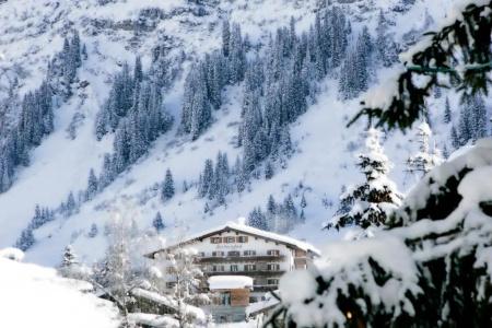 Berghof - 16