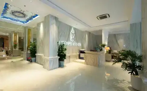 Blue Diamond Luxury - 1