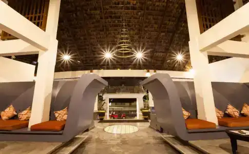 The Briza Beach Resort, Samui - Sha Plus - 1
