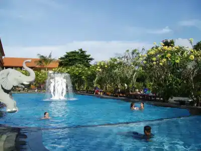 Febri's & Spa - 16