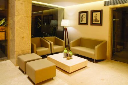 Urvashi Residency - 9