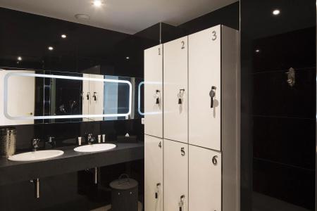 Le Belmont Paris - 8