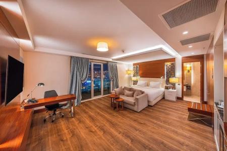 Holiday Inn Ankara - Cukurambar, an IHG - 98