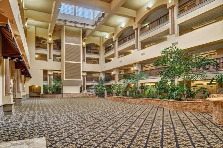 Radisson Airport - 22