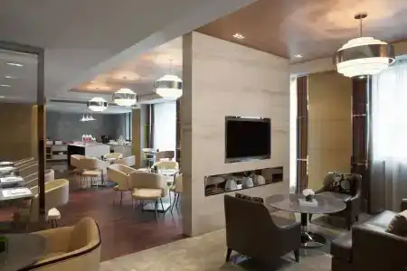 Courtyard by Marriott Shanghai Changfeng Park - 50