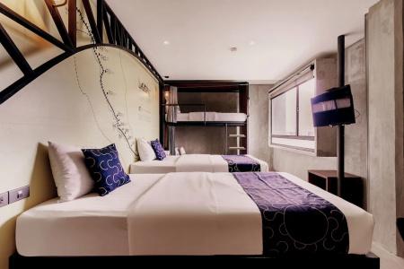 Westory Design Poshtel - 35