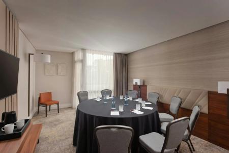 Lisbon Marriott - 36