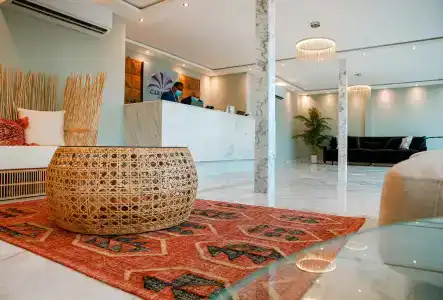 Caravana Beach Resort Al Zorah - 2