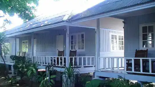 Utopia Resort - 45