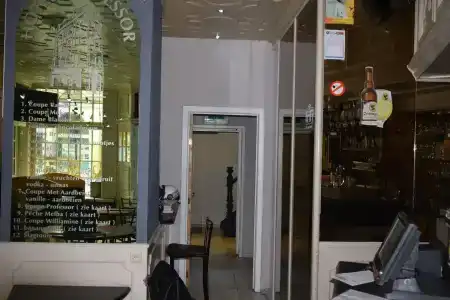 Professor - 1