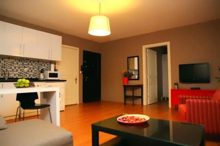Akin Suites - 32