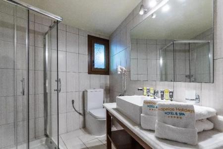 Skopelos Holidays & Spa - 79