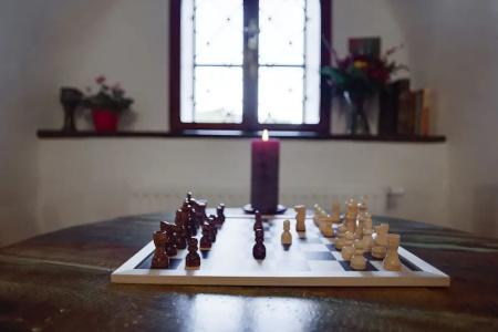 Krumlov Tower - 65