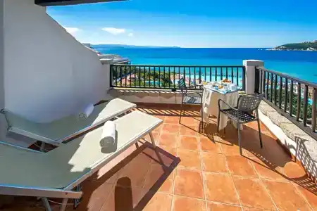 Colonna Grand Capo Testa - 69
