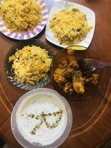 The Punjab Residency - 10