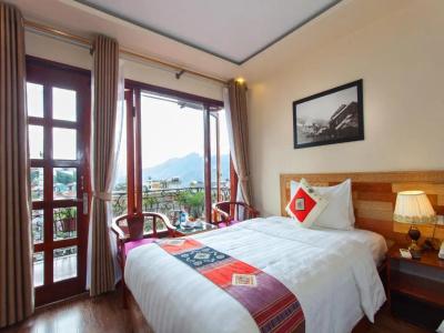 Sapa Centre - 52