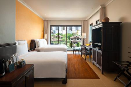 Intercontinental Pattaya Resort, An Ihg - Sha Extra Plus - 47