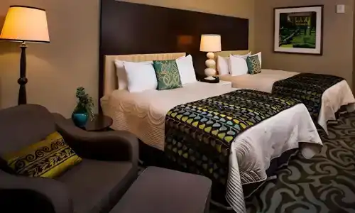 Casino del Sol Resort Tucson - 6