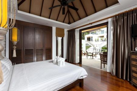 Sensive Hill Villas - Sha - 22