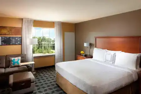 TownePlace Suites Houston Intercontinental Airport - 31
