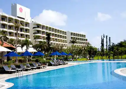 Miyakojima Tokyu & Resorts - 10